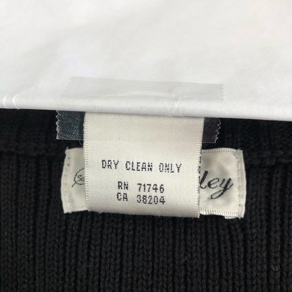 Woman’s vest - Picture 4 of 5